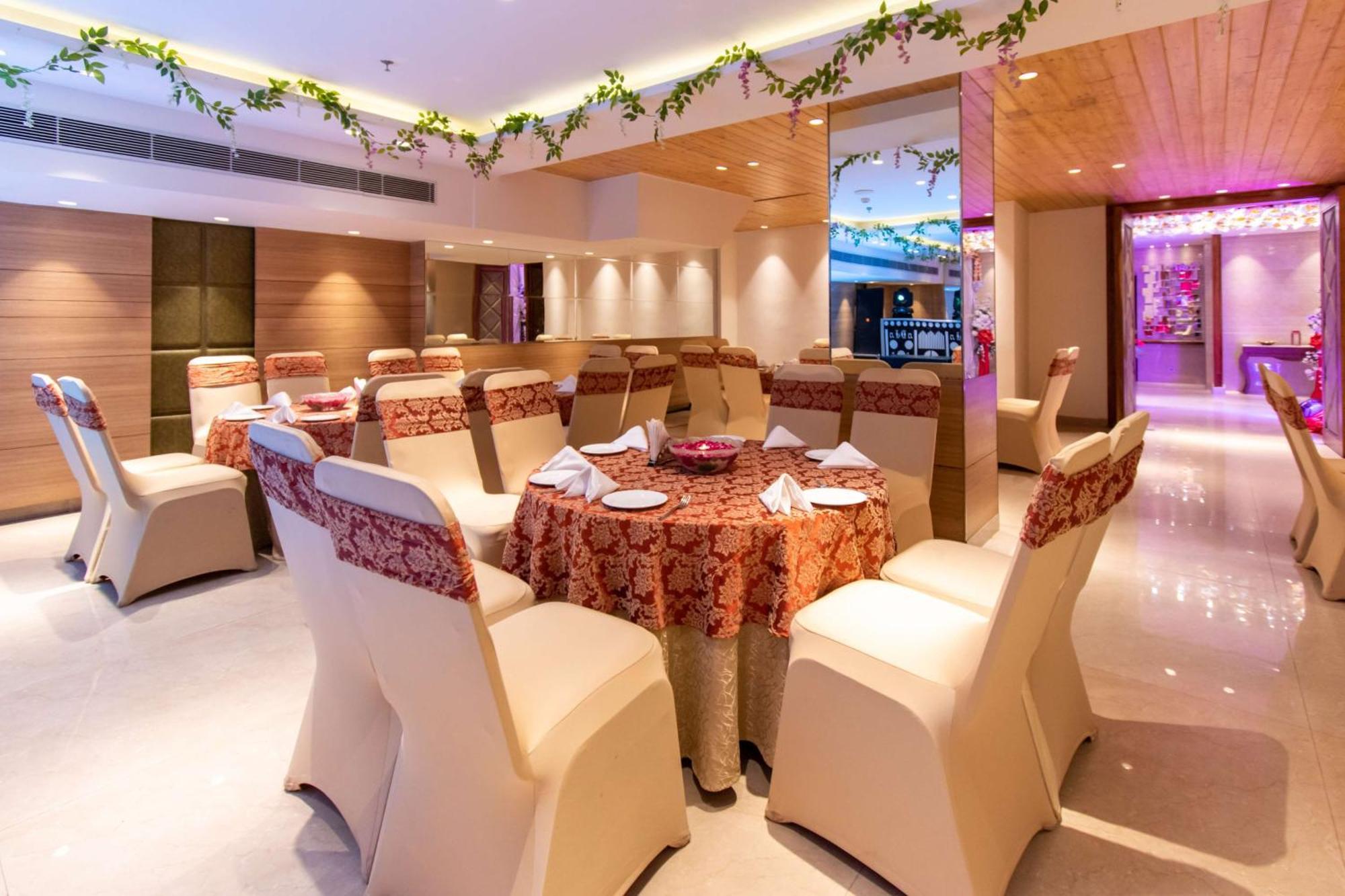 Best Western La Vista Pathankot Pathānkot Exterior foto