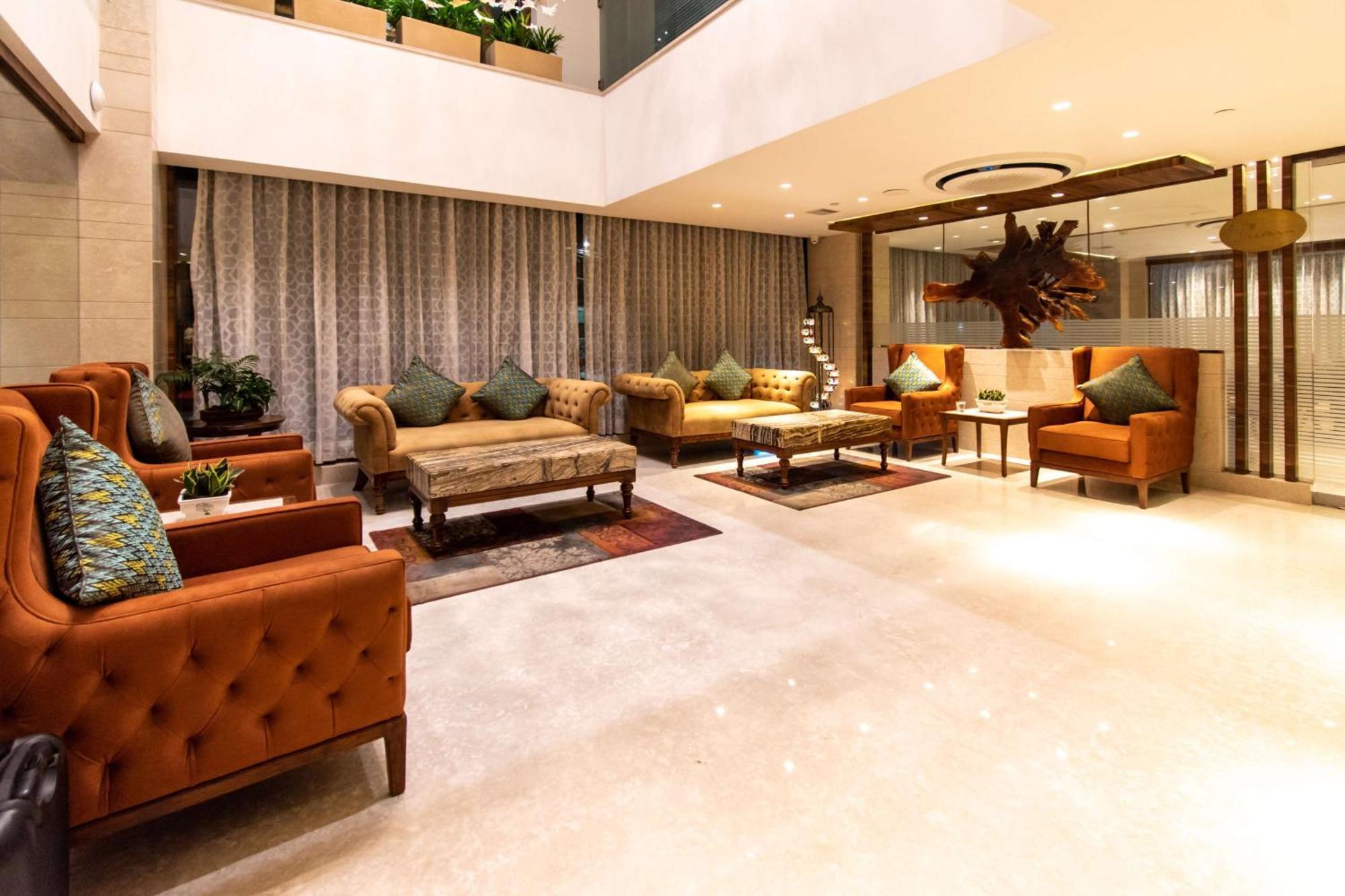 Best Western La Vista Pathankot Pathānkot Exterior foto