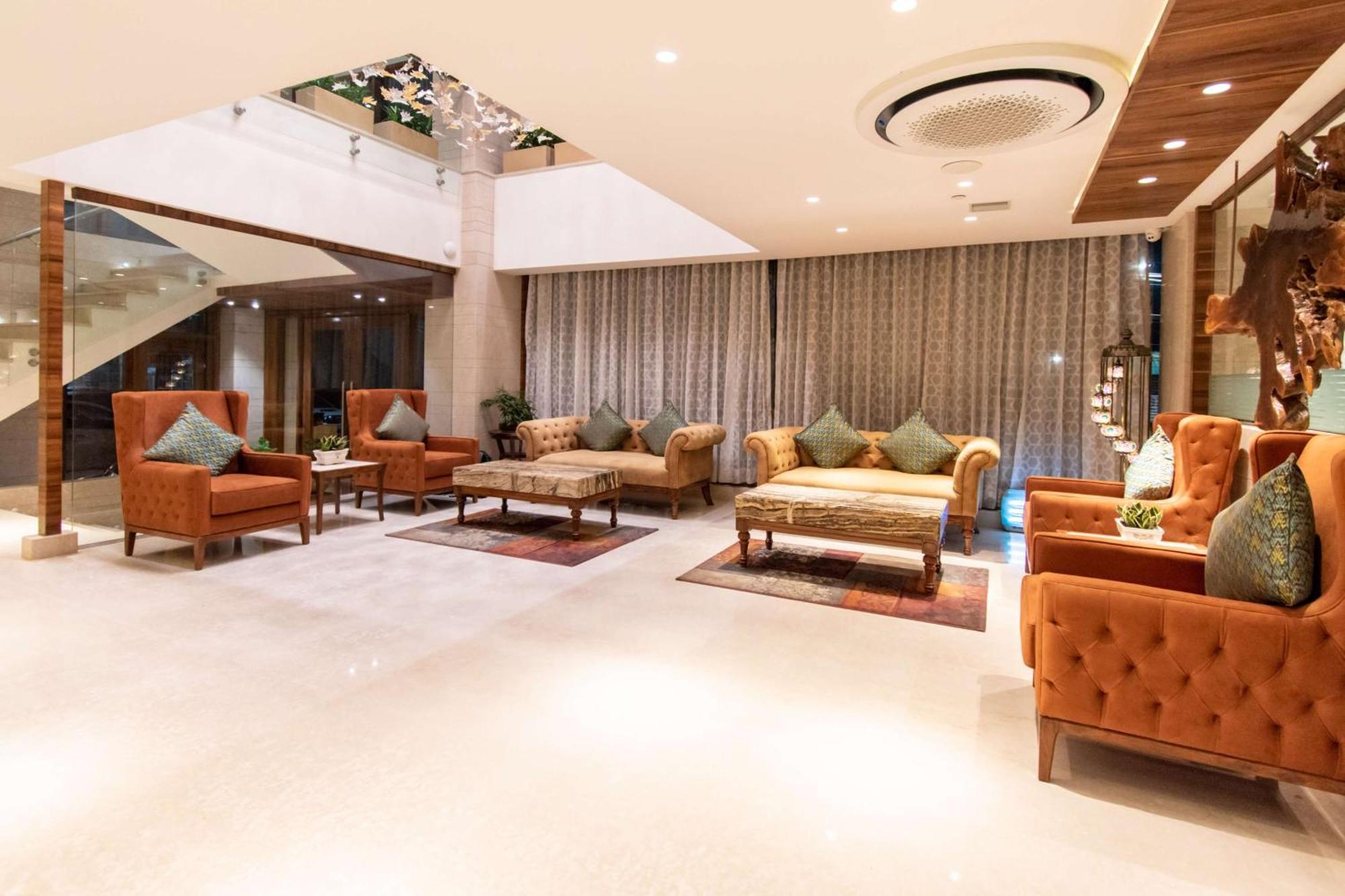 Best Western La Vista Pathankot Pathānkot Exterior foto