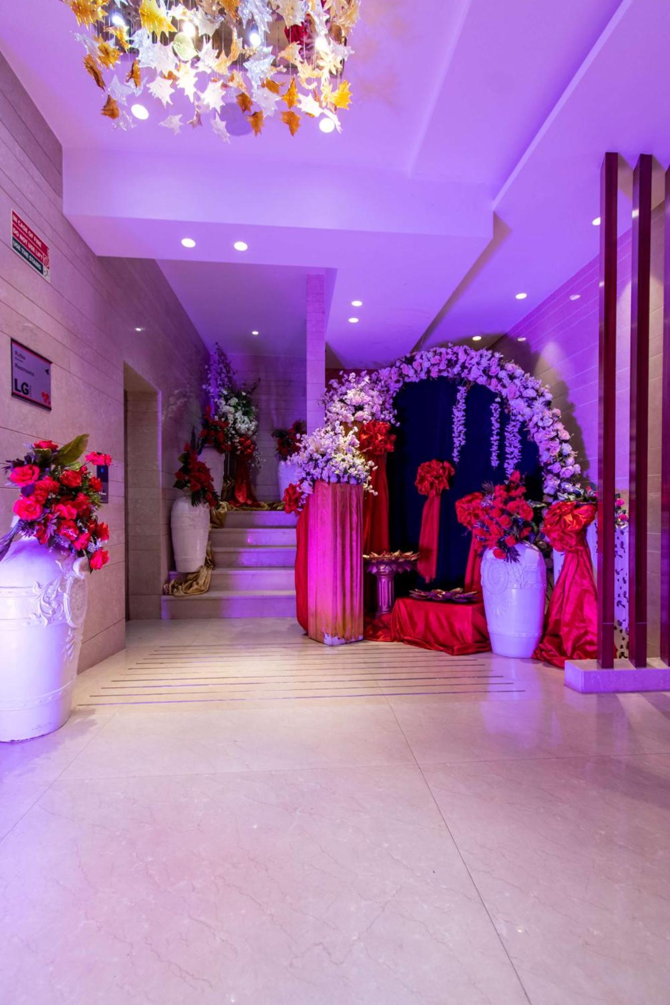 Best Western La Vista Pathankot Pathānkot Exterior foto