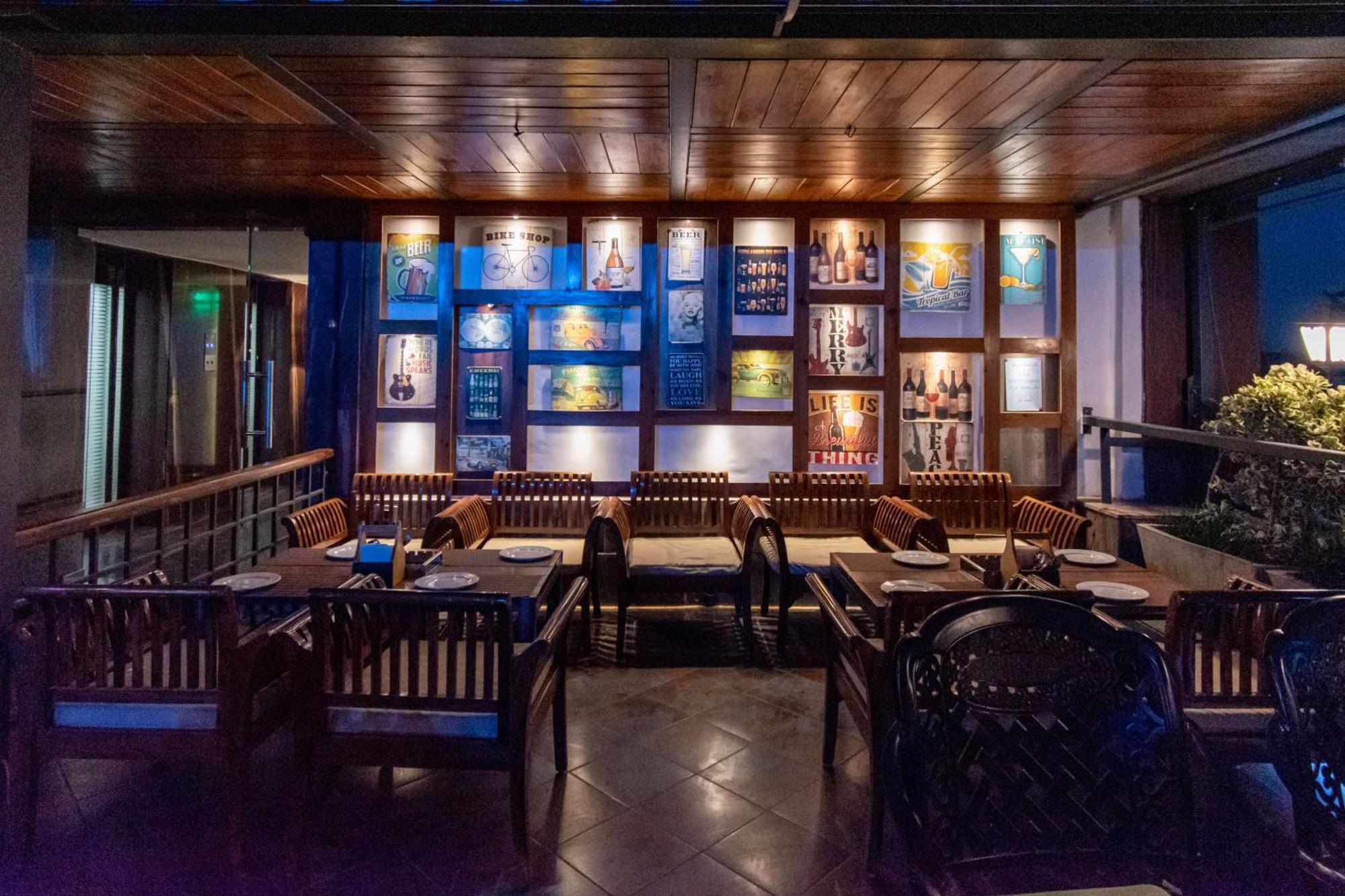 Best Western La Vista Pathankot Pathānkot Exterior foto