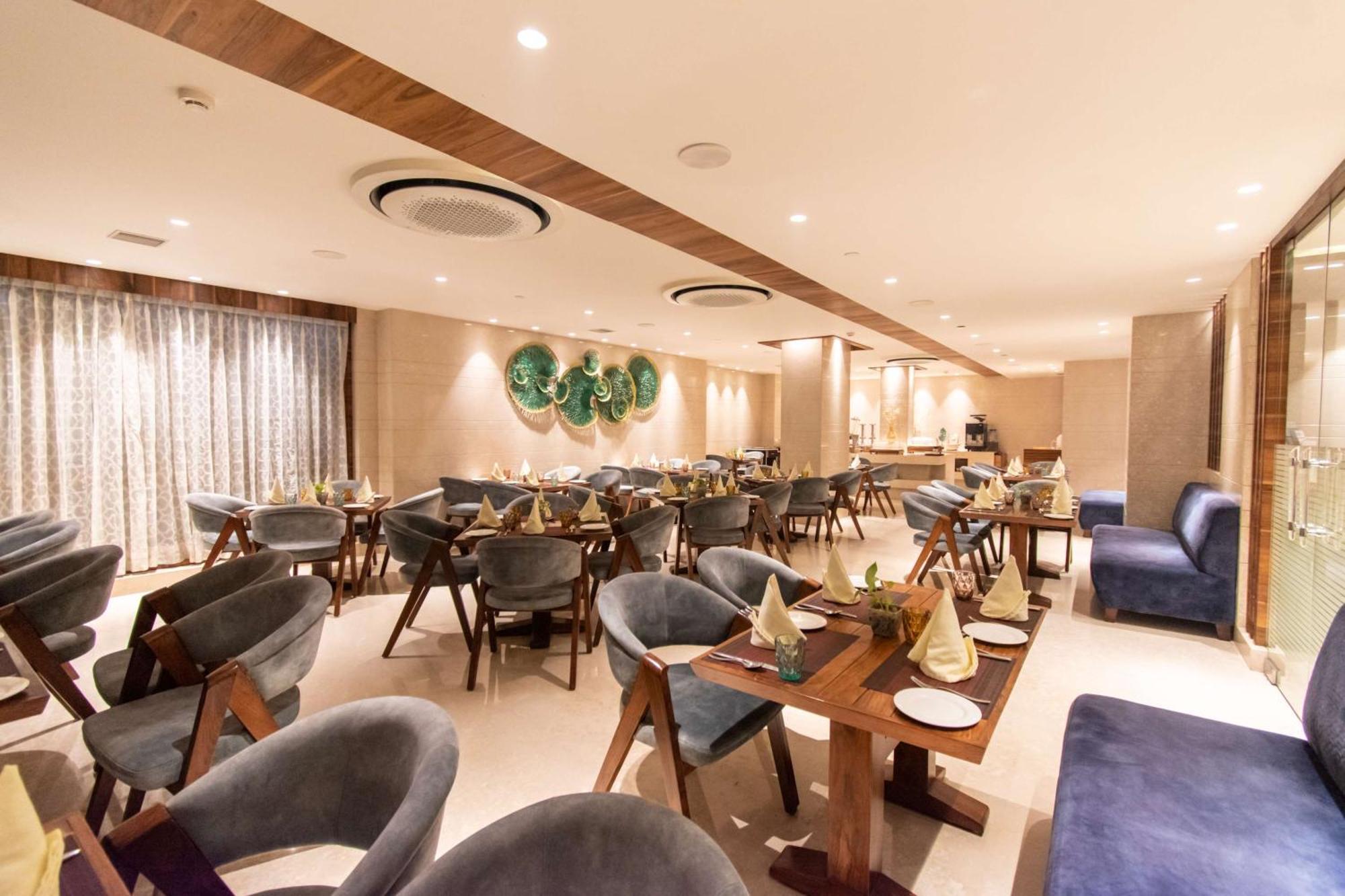 Best Western La Vista Pathankot Pathānkot Exterior foto