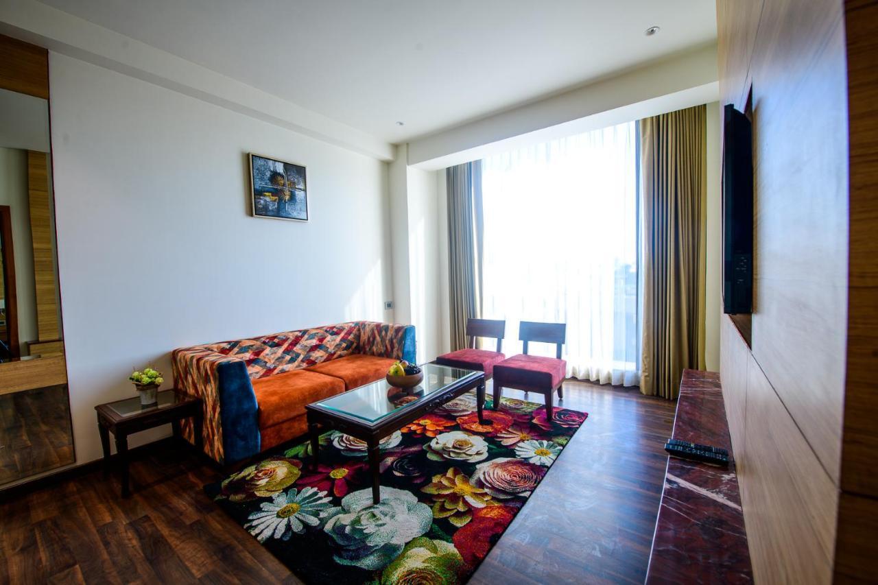 Best Western La Vista Pathankot Pathānkot Exterior foto